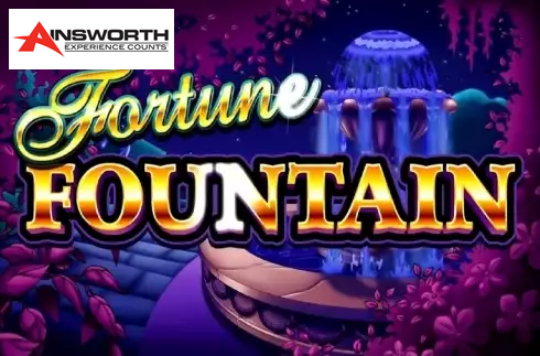 Fortune Fountain